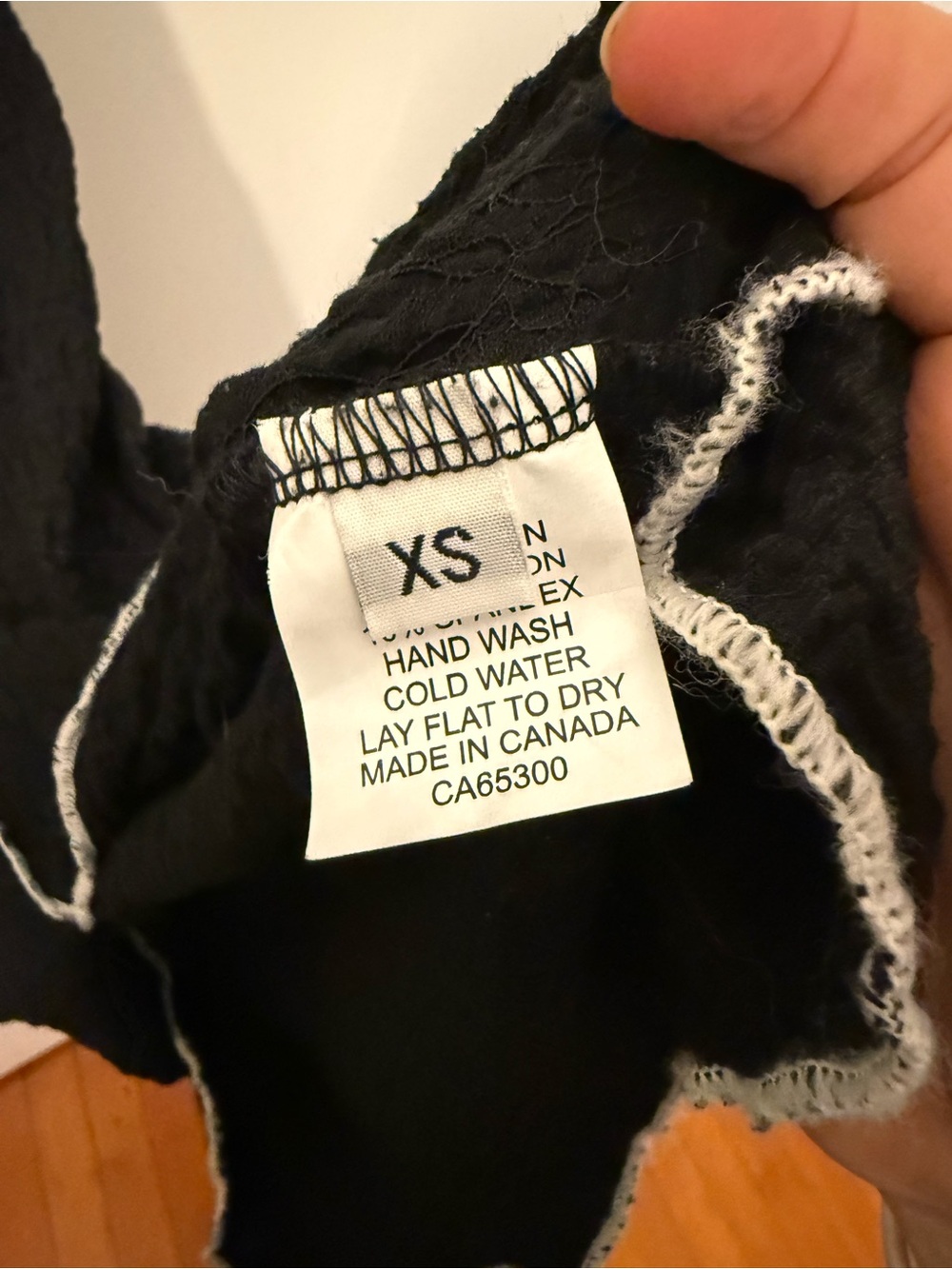 Muse Dress XS - Picture 5 of 6